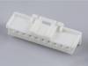 Molex Obudowa złącza pin żeńskiego na kabel Ilość pinów 10 Wymiary siatki: 2 mm 5023511000 1 szt. torba