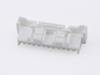 Molex 5024391200 Obudowa złącza pin żeńskiego na kabel Molex MOL Power & Signal Sol., wire-to-board, piny: 12, 3 A, 1 szt.