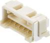 Molex 5024940370 Listwa kołkowa, męska, do wbudowania, standardowa MOL Power & Signal Sol., wire-to-board, piny: 3, 3 A, 950 szt.