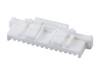 Molex Obudowa złącza pin żeńskiego na kabel Ilość pinów 2 Wymiary siatki: 1.5 mm 5025780200 1 szt. torba