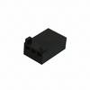 Molex Obudowa złącza pin żeńskiego na kabel Ilość pinów 3 Wymiary siatki: 2.54 mm 50291558 1 szt. torba