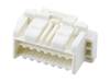 Molex Listwa kołkowa, żeńska, do wbudowania, standardowa Ilość pinów 16 Wymiary siatki: 1.5 mm 5031491600 1 szt. torba