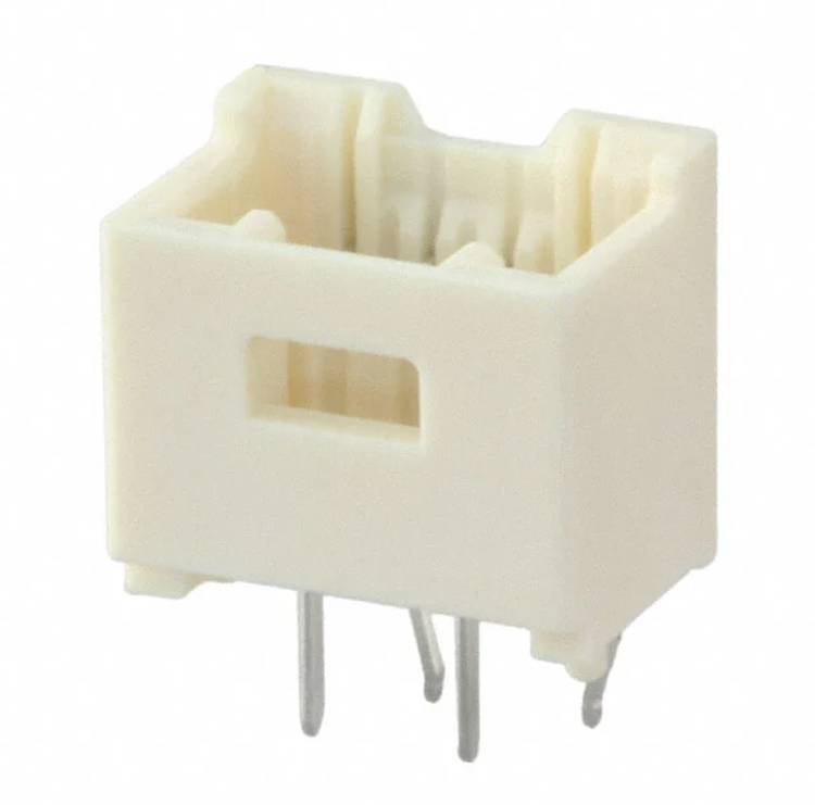 Molex 5031590400 Listwa kołkowa, żeńska, do wbudowania, standardowa Molex MOL Power & Signal Sol., wire-to-board, piny: -0