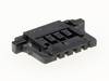 Molex 5037640301 Obudowa złącza pin żeńskiego na kabel Molex MOL Power & Signal Sol., piny: 3, 1 szt.