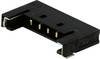 Molex 5040500791 Listwa kołkowa, męska, do wbudowania, standardowa MOL Power & Signal Sol., piny: 7, 3 A, 2700 szt.