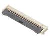 Molex 505110-3091 Złącze FFC, FPC, piny: 30, 500 mA, 1 szt.