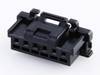 Molex 5051510600 Obudowa złącza pin żeńskiego na kabel 1 szt.