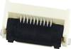 Molex Złącze FFC, FPC Ilość pinów 10 Wymiary siatki: 0.5 mm 5052781033 3000 szt. taśma na dużej rolce