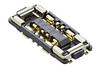 Molex 505473-0810 Złącze taśmowe, board-to-board, piny: 8, NaN A, 1 szt.