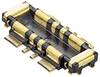 Molex 505476-0810 Złącze taśmowe, board-to-board, piny: 8, NaN A, 1 szt.