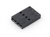 Molex 50579004 Obudowa złącza pin żeńskiego na kabel Molex MOL Power & Signal Sol., piny: 4, 1 szt.