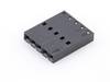 Molex 50579005 Obudowa złącza pin żeńskiego na kabel Molex MOL Power & Signal Sol., piny: 5, 1 szt.