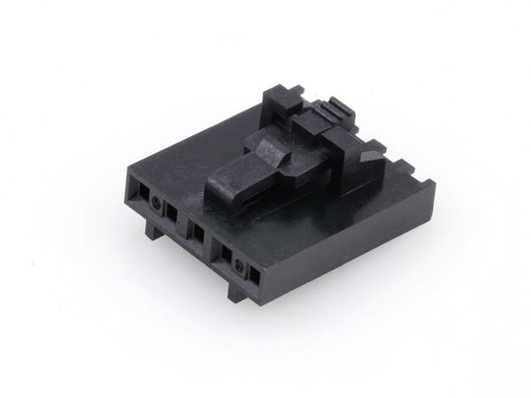 Molex 50579405 Obudowa złącza pin żeńskiego na kabel Molex MOL Power & Signal Sol., piny: 5, 1 szt.