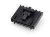 Molex 50579407 Obudowa złącza pin żeńskiego na kabel Molex MOL Power & Signal Sol., piny: 7, 1 szt.