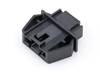 Molex Obudowa złącza pin żeńskiego na kabel SL Ilość pinów 5 Wymiary siatki: 2.54 mm 50650205 1 szt. torba