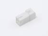 Molex Obudowa złącza pin żeńskiego na kabel Ilość pinów 2 Wymiary siatki: 2 mm 512270200 1 szt. torba
