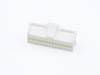 Molex Obudowa złącza pin żeńskiego na kabel Ilość pinów 30 Wymiary siatki: 2 mm 513533000 1 szt. torba