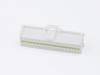 Molex Obudowa złącza pin żeńskiego na kabel Ilość pinów 40 Wymiary siatki: 2 mm 513534000 1 szt. torba
