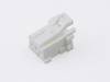 Molex Obudowa złącza pin żeńskiego na kabel Ilość pinów 3 Wymiary siatki: 2 mm 513820300 1 szt. torba
