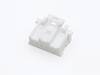 Molex Obudowa złącza pin żeńskiego na kabel Ilość pinów 6 Wymiary siatki: 2 mm 513820600 1 szt. torba