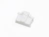 Molex Obudowa złącza pin żeńskiego na kabel Ilość pinów 7 Wymiary siatki: 2 mm 513820700 1 szt. torba
