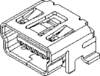 Złącze męskie USB MOL Micro Solutions 513870530, USB Mini-B, 1200 szt.