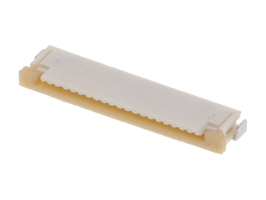 Molex 52207-2033 Złącze FFC, FPC, piny: 20, 1 A, 1 szt.