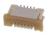 Molex 526100533 Złącze FFC, FPC MOL Micro Solutions, piny: 5, 1 A, 1000 szt.
