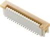 Molex 526100572 Złącze FFC, FPC MOL Micro Solutions, piny: 5, 1 A, 1000 szt.