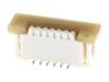 Molex 526100633 Złącze FFC, FPC, automotive, piny: 6, 1 A, 1 szt.