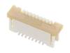 Molex 526100872 Złącze FFC, FPC, piny: 8, 1 A, 250 szt.