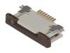 Molex 527460871-1000 Złącze FFC, FPC Molex MOL Micro Solutions, piny: 8, 500 mA, 1000 szt.