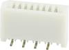 Molex 528080870 Listwa kołkowa, żeńska, standardowa MOL Micro Solutions, piny: 8, 500 mA, 1000 szt.