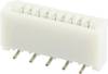 Molex 528080970 Listwa kołkowa, żeńska, standardowa MOL Micro Solutions, piny: 9, 500 mA, 1000 szt.