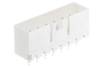 Molex Listwa kołkowa, męska, do wbudowania, standardowa Ilość pinów 2 Wymiary siatki: 3.5 mm 532580229 1 szt. paleta