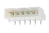 Molex Listwa kołkowa, męska, do wbudowania, standardowa Ilość pinów 2 Wymiary siatki: 3.5 mm 532590229 1 szt. paleta