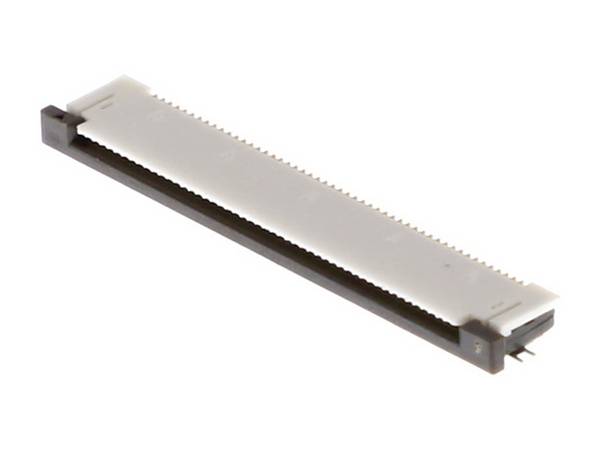 Molex 541045031 Złącze FFC, FPC MOL Micro Solutions, piny: 50, 500 mA, 1 szt.