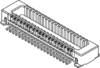 Molex Złącze taśmowe Ilość pinów 40 Wymiary siatki: 0.5 mm 556500488 2500 szt. taśma na dużej rolce
