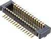 Molex Złącze taśmowe Ilość pinów 12 Wymiary siatki: 0.4 mm 559099974 2500 szt. taśma na dużej rolce