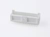 Molex Listwa kołkowa, męska, do wbudowania, standardowa Ilość pinów 34 Wymiary siatki: 2 mm 559173410 1 szt. paleta
