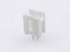 Molex Listwa kołkowa, męska, do wbudowania, standardowa Ilość pinów 2 Wymiary siatki: 2 mm 559320230 1 szt. paleta