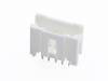 Molex Listwa kołkowa, męska, do wbudowania, standardowa Ilość pinów 5 Wymiary siatki: 2 mm 559320510 1 szt. paleta