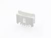 Molex Listwa kołkowa, męska, do wbudowania, standardowa Ilość pinów 6 Wymiary siatki: 2 mm 559320610 1 szt. paleta