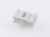 Molex Listwa kołkowa, męska, do wbudowania, standardowa Ilość pinów 6 Wymiary siatki: 2 mm 559350610 1 szt. paleta