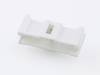 Molex Listwa kołkowa, męska, do wbudowania, standardowa Ilość pinów 10 Wymiary siatki: 2 mm 559351010 1 szt. paleta