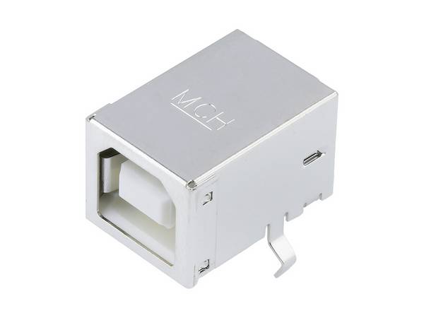 Złącze USB gniazdo Molex MOL Micro Solutions Pod kątem prostym 670689001 Molex Zawartość: 1 szt.
