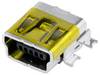Złącze męskie USB Molex MOL Micro Solutions 675031020-500, USB Mini-B, 500 szt.