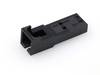 Molex 701070001 Obudowa złącza pin żeńskiego na kabel Molex MOL Power & Signal Sol., piny: 2, 1 szt.
