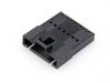 Molex 701070006 Obudowa złącza pin żeńskiego na kabel Molex MOL Power & Signal Sol., piny: 7, 1 szt.