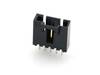 Molex 705430109 Listwa kołkowa, męska, do wbudowania, standardowa Molex MOL Power & Signal Sol., piny: 5, 3 A, 1 szt.